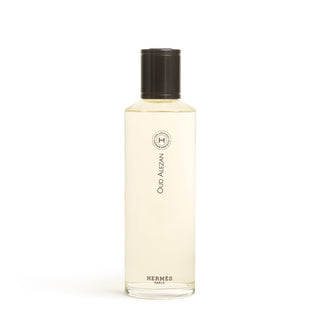 Hermes Oud Alezan, Eau De Parfum, unisex, ricarica, 200 ml