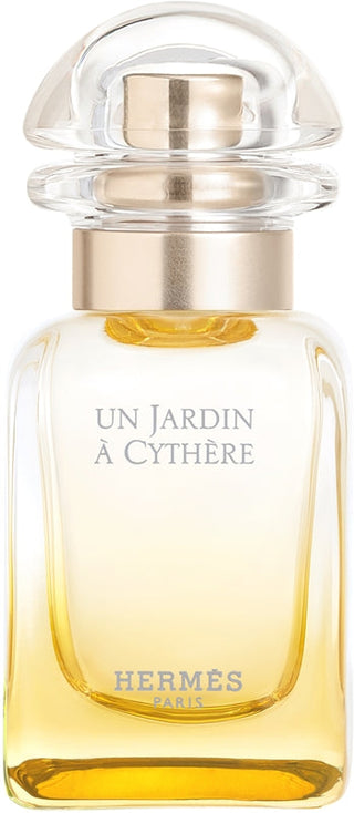 Hermès Hermes Paris Un Jardin A Cythere Apa de Toaletă Reîncărcabilă 30 ml