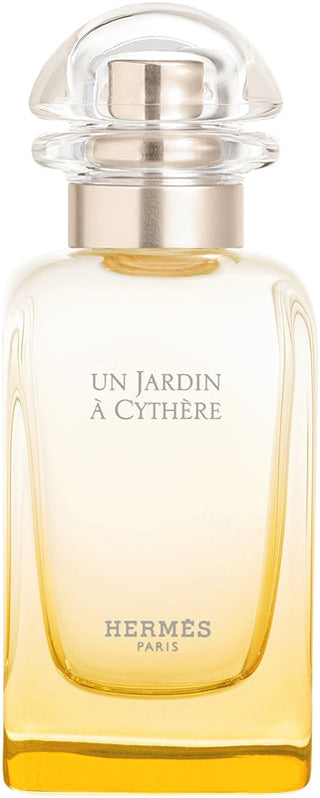 Hermes Un Jardin à Cythère - EDT (plnitelná) - Volum: 50 ml