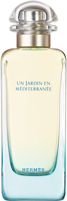 Hermes Un Jardin En Mediterranee Eau De Toilette Spray 100ml