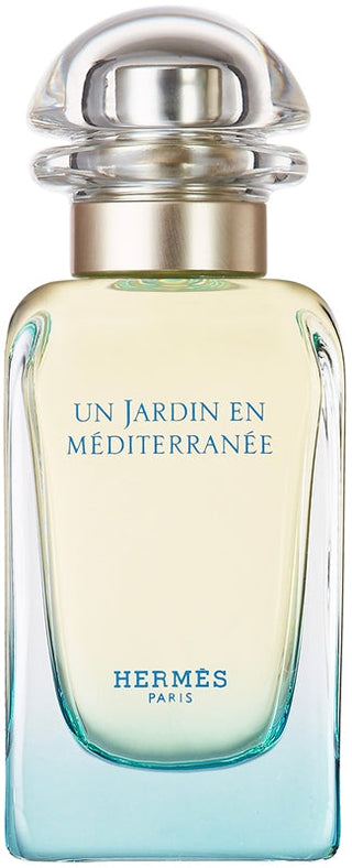 Hermes Un Jardin Méditerranée EDT U 50 ml