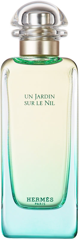 Hermes Un Jardin Sur Le Nil - EDT - Volym: 100 ml