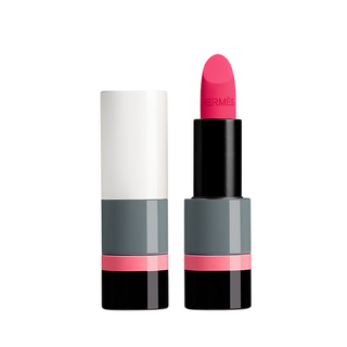 Hermes Paris, rossetto opaco, crema, 41, Rose Pop, 3,5 g
