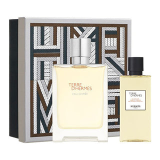 Land avHermès Eau Givrée - EDP 100 ml + spraygel 80 ml