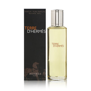 Terre D` Hermes - parfém (ricarica) - 125 ml