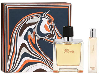 Hermes Terre D` Hermes - Edt 100 Ml + Edt 15 Ml