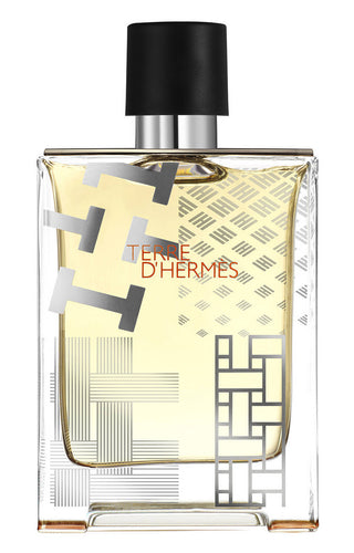 Hermes Terre d'Hermes Flacon H Eau de Toilette per uomo in edizione limitata formato 100 ml