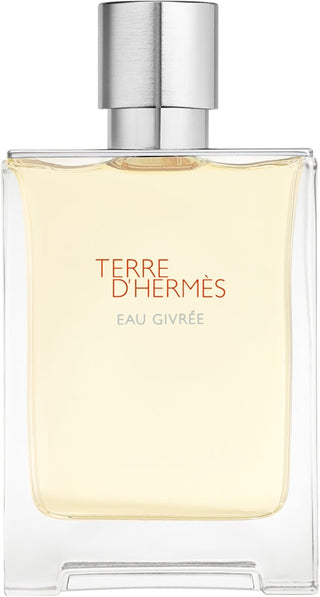 Land avHermès Eau Givrée - EDP (plnitelná) - Volym: 100 ml