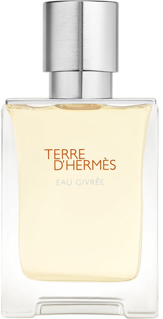 Land avHermès Eau Givrée - EDP (plnitelná) - Volym: 50 ml