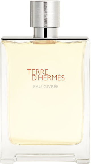Hermès Terenuri alehermès Eau Givrée Edp Spray reîncărcabil 175 ml