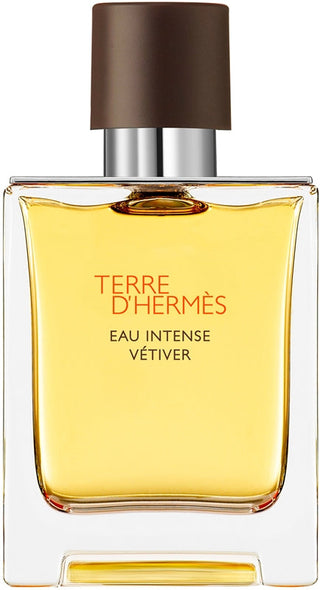 Hermes Terre D'Hermes Eau Intense Vetiver EDP M 50 ml