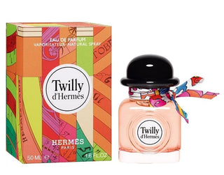 Hermes Twilly D'Hermès - EDP - Volum: 30 ml