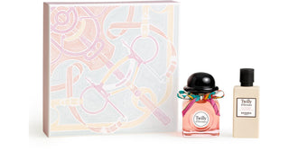 Hermès Set cadou Hermes Twillyd'Hermes EDP 50 ml și loțiune de corp 40 ml