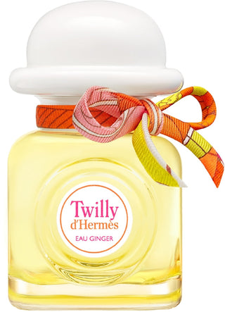 Hermes Twilly Eau Ginger EDP 30 ml