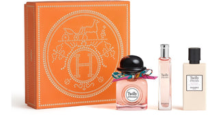 HERMÈS Twilly d'Hermès Set cutie cadou IX. pentru femei 1 buc.