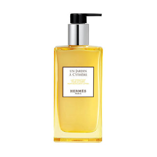 Hermes Un Jardin A Cythere , Lozione Corpo Idratata, 200 ml