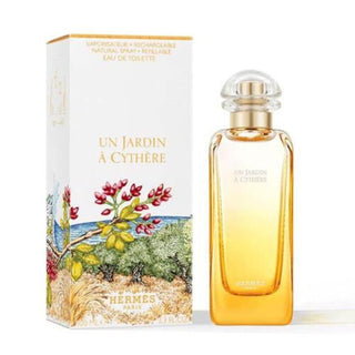 Hermès Un Jardin à Cythère EDT U 100 ml