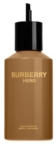 Burberry Hero – Eau De Parfum 200 Ml Ricarica