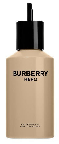 Burberry Hero – Eau De Toilette 200 Ml Ricarica