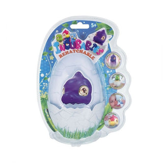 High Five, Incubabies, Dinosaur, Mistery Egg, Unisex, 5+ anni