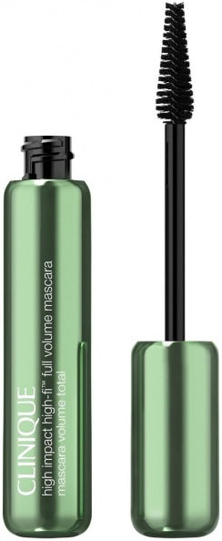 Clinique High Impact High-Fi Full Volume Mascara 10 ml Schwarz 