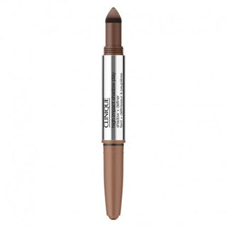 Clinique High Impact Shadow Play Shadow + Definer Doppio Latte