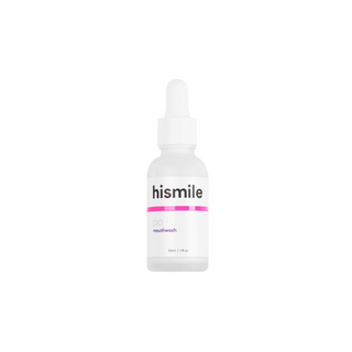 Hismile Collutorio Sbiancante 30 ml