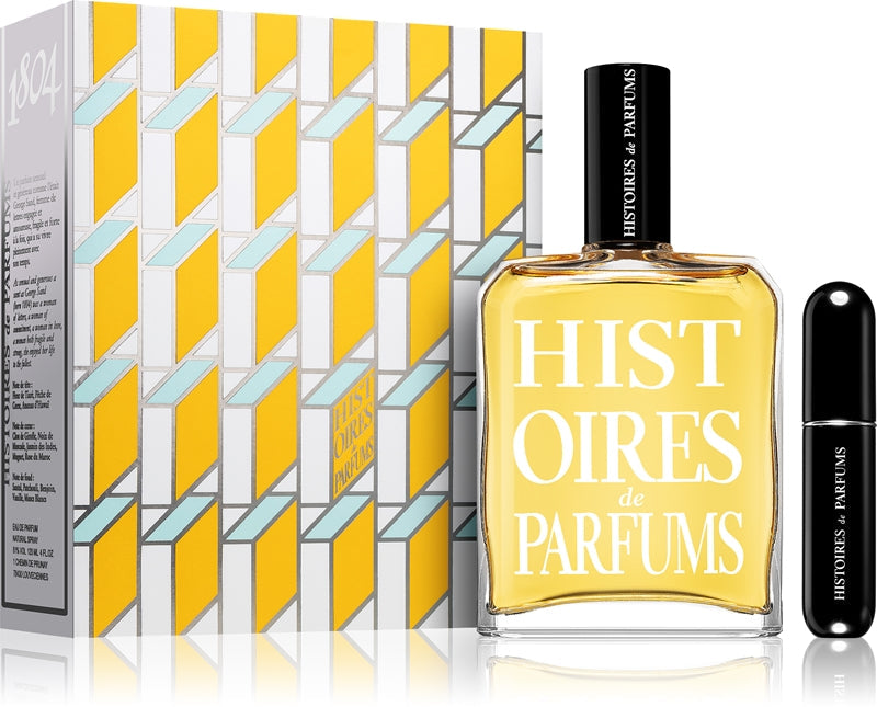 Histoires de parfums 1804 для женщин EDP - 120 мл