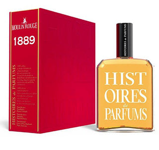 Histoires de parfums 1889 Moulin Rouge - EDP - Volume: 120 ml