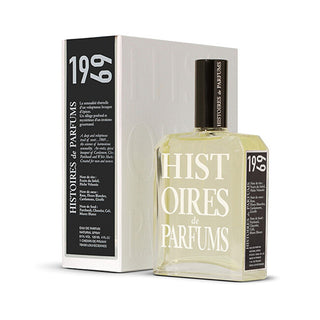 Histoires de parfums 1969 - EDP - Volume: 120 ml