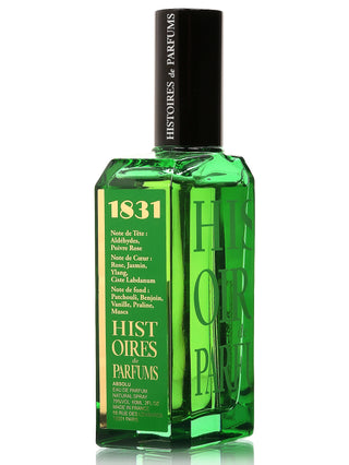 Histoires de Parfums, Ópera - 1831 Norma Bellini, Eau De Parfum, para mulheres, 60 ml