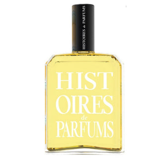Histoires de Parfums, Vert Pivoine, Eau De Parfum, para mulheres, 120 ml