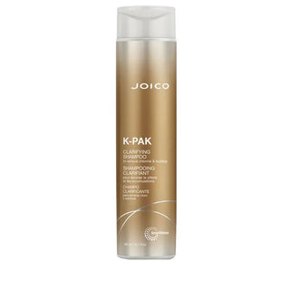 Joico Deep Cleansing Shampoo - Volume: 1000 ml