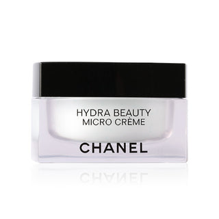 Chanel Hydra Beauty Deep Moisturizing Day Cream (Micro ) 50 g
