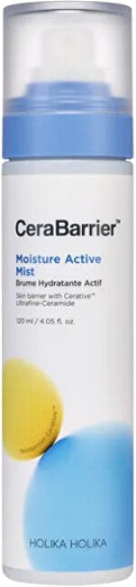 Holika holika CeraBarrier Moisture Active (Mist) 120 ml