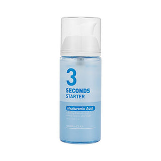 Holika holika 3 Seconds Starter Light idratante Serum 150 ml