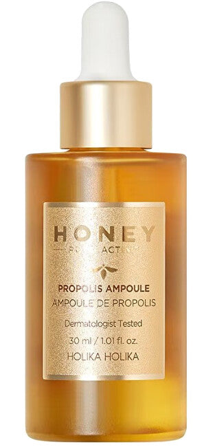 Holika Holika Siero Lifting Honey Royal Lactin™ (Fiala Di Propoli) 30 Ml