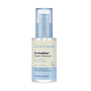 Holika holika Panthebible Vegan Ampoule Skin Serum 30 ml