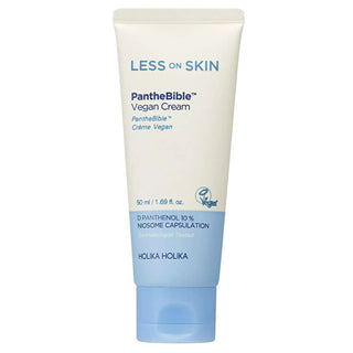 Crema de fata, Holika Holika, Albastru/Alb, 50ml