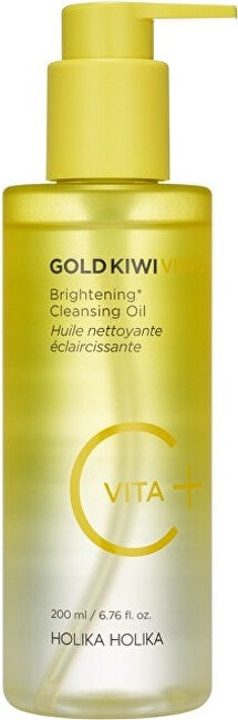 Holika holika illuminante olio detergente 200 ml