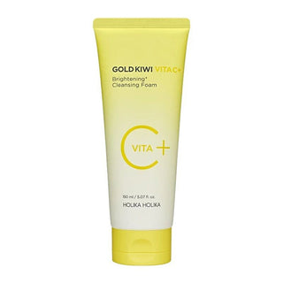 Holika holika illuminante schiuma detergente 150 ml
