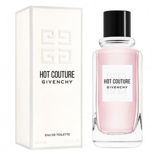 Givenchy Hot Couture – Eau De Toilette 100 Ml