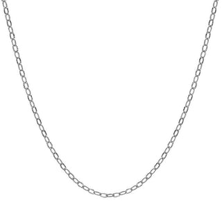 Hot Diamonds Elegante Catena In Argento Linked Ch126