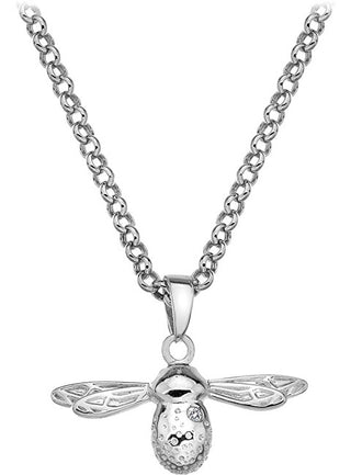 Hot Diamonds Collana Paradise Bee Dp565