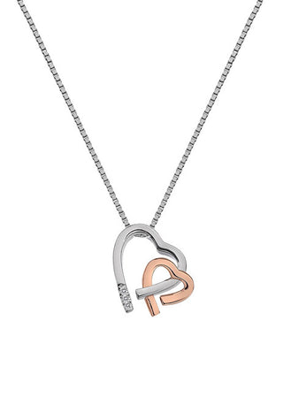 Hot Diamonds Bellissima Collana Hot Diamonds Love Dp660