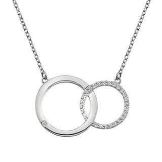 Hot Diamonds Collana Hot Diamonds Love Dn127