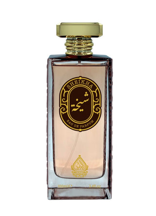 House of perfumes Sheikha EDP 100ml