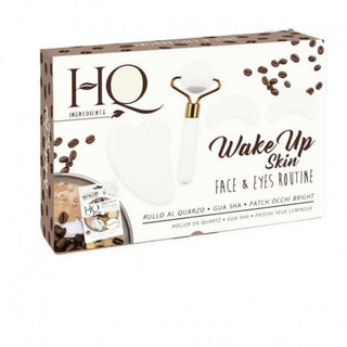 Omnia Botanica Routine Di Bellezza Hq Kit Wape Up
