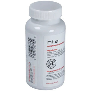 Plantis H T A 90 capsule — Integratore