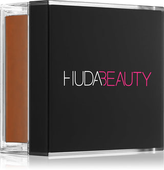 Huda Beauty مسحوق خبز سهل التحضير بنكهة القرفة 20 جرام